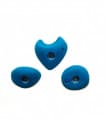 Set of 3 Crimp holds XS